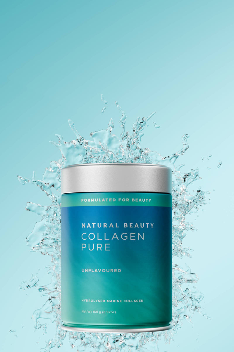 Marine Collagen | Natural Beauty