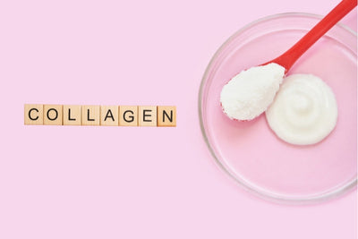 Collagen vs. Topicals: Why Nutrition-Led Beauty Starts From Within