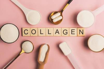 From Ancient Remedies to Modern Rituals: The Fascinating History of Ingestible Collagen