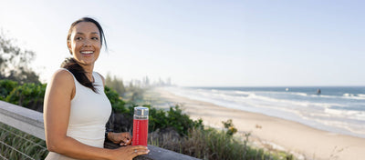 The Science of Glow: How Collagen Improves Skin Elasticity, Firmness & Fine Lines
