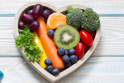 10 Ways You Can Use Nutrition to Hack Your Beauty Routine
