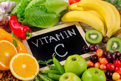 The Glow Vitamin: How Vitamin C Transforms Your Skin, Hair & Nails