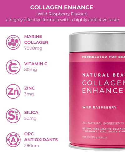 Collagen Enhance Powder