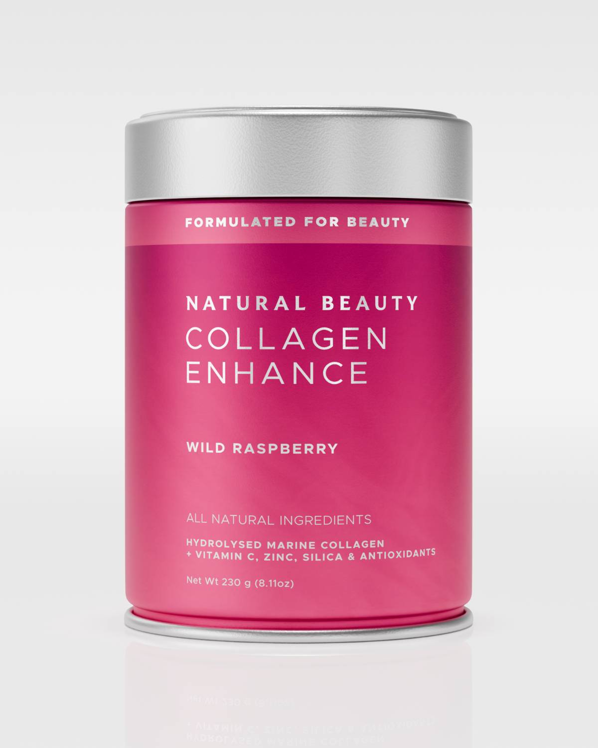 Collagen Powder Australia | Natural Beauty