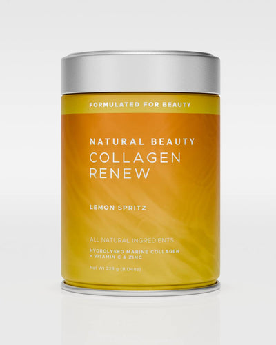 Multi Collagen Peptides | Natural Beauty