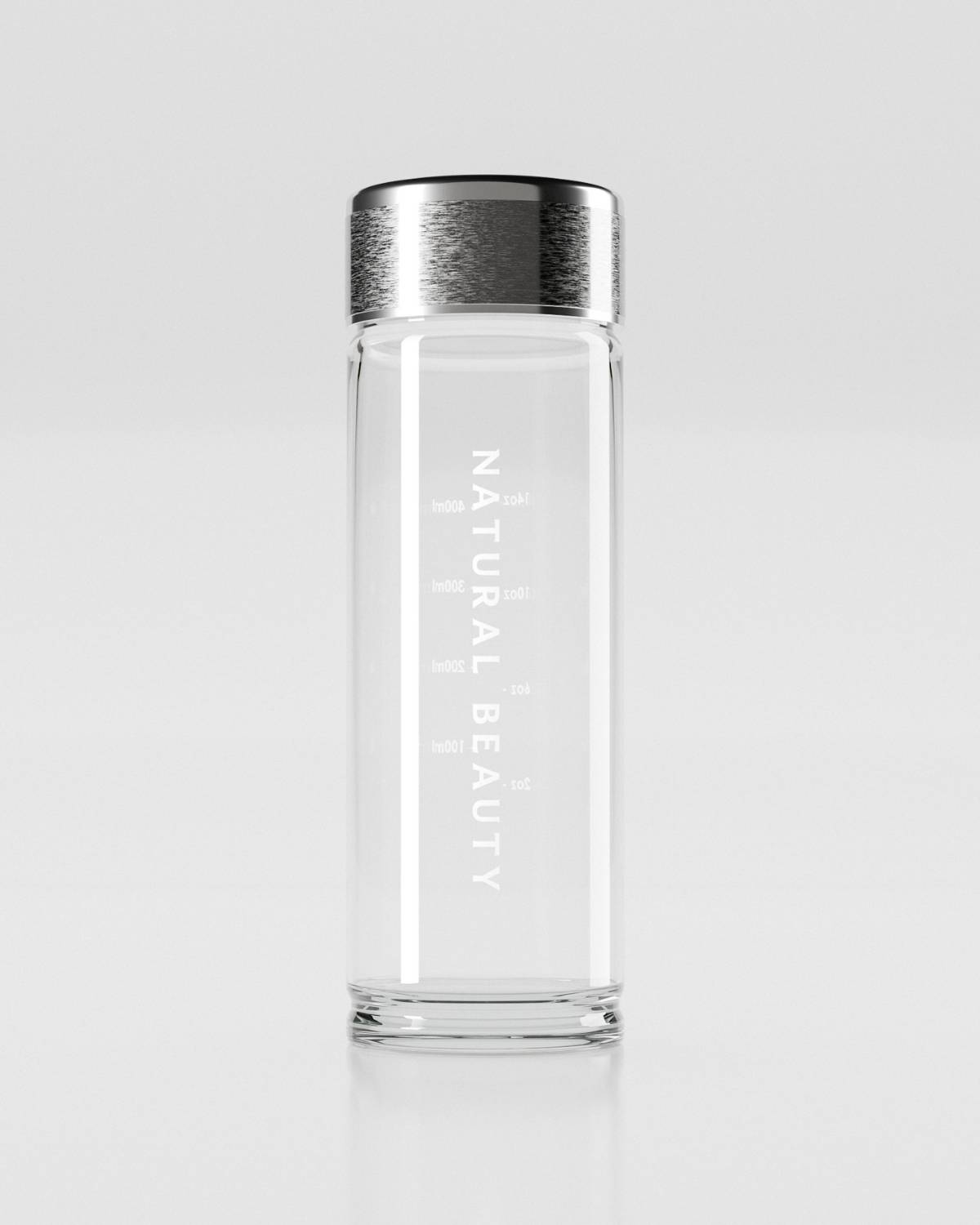 Collagen Water Bottle | Natural Beauty