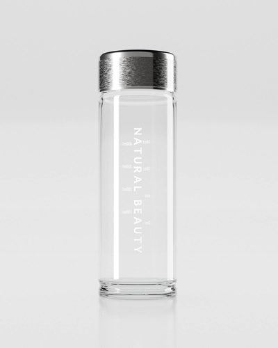 Collagen Water Bottle | Natural Beauty