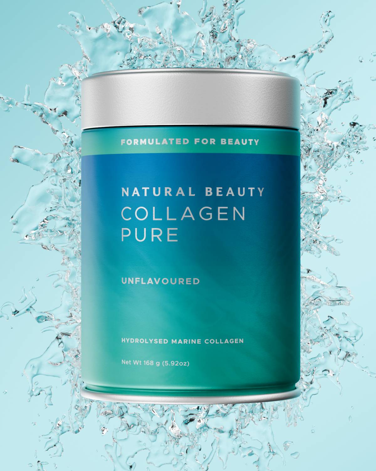 Collagen Pure Powder