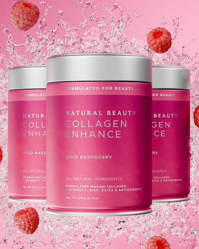 Collagen Enhance Powder 3 Pack
