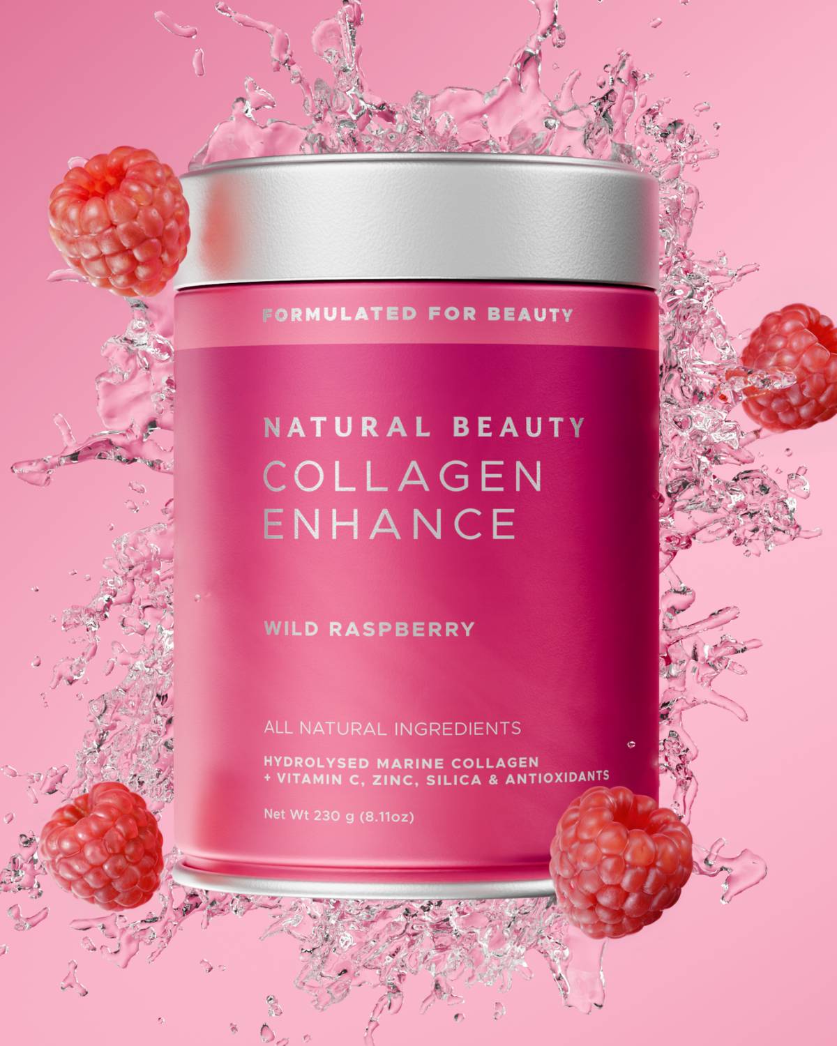 Collagen Enhance Powder