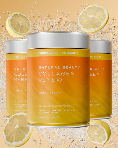 Collagen Renew Powder 3 Pack