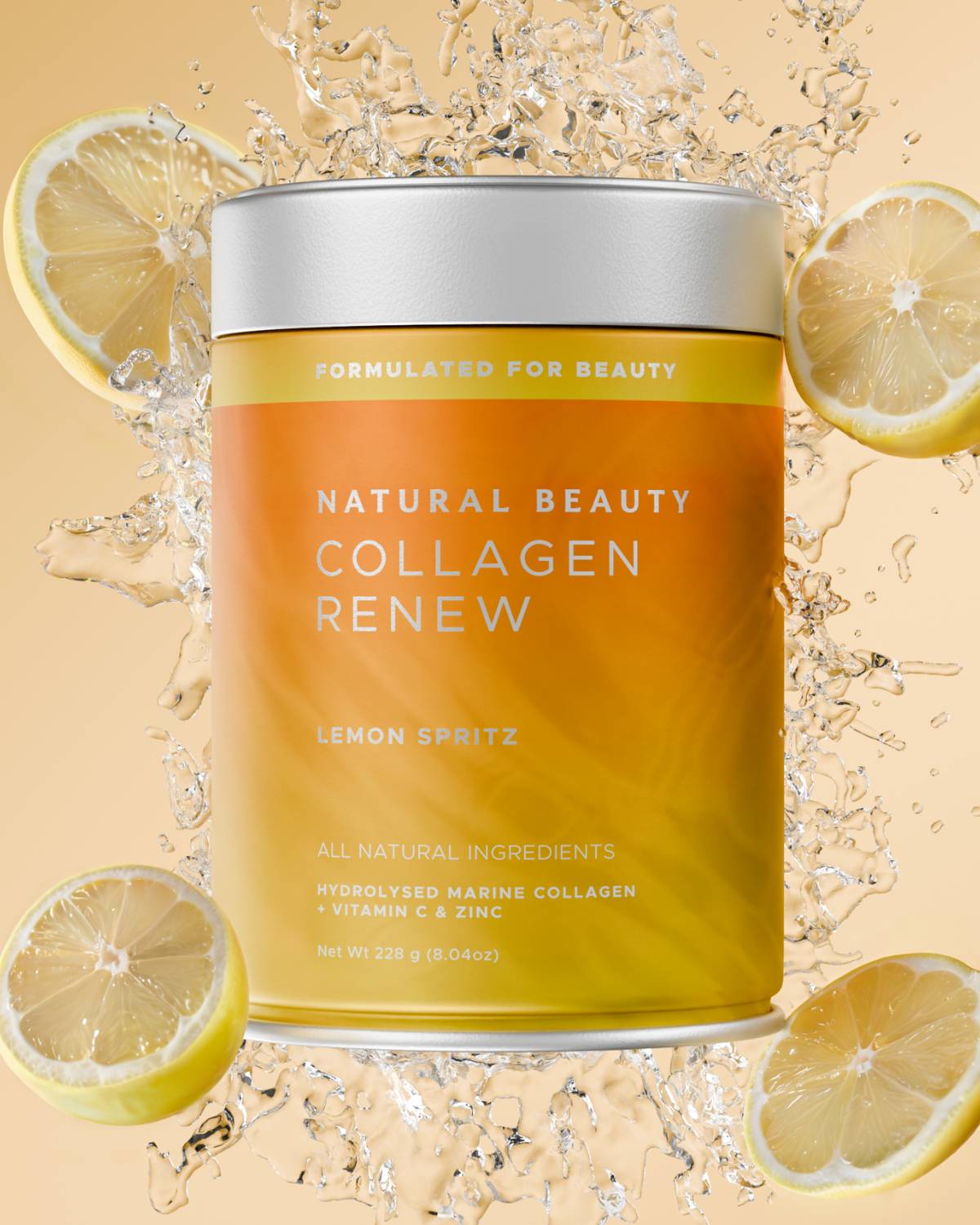 Collagen Renew Powder