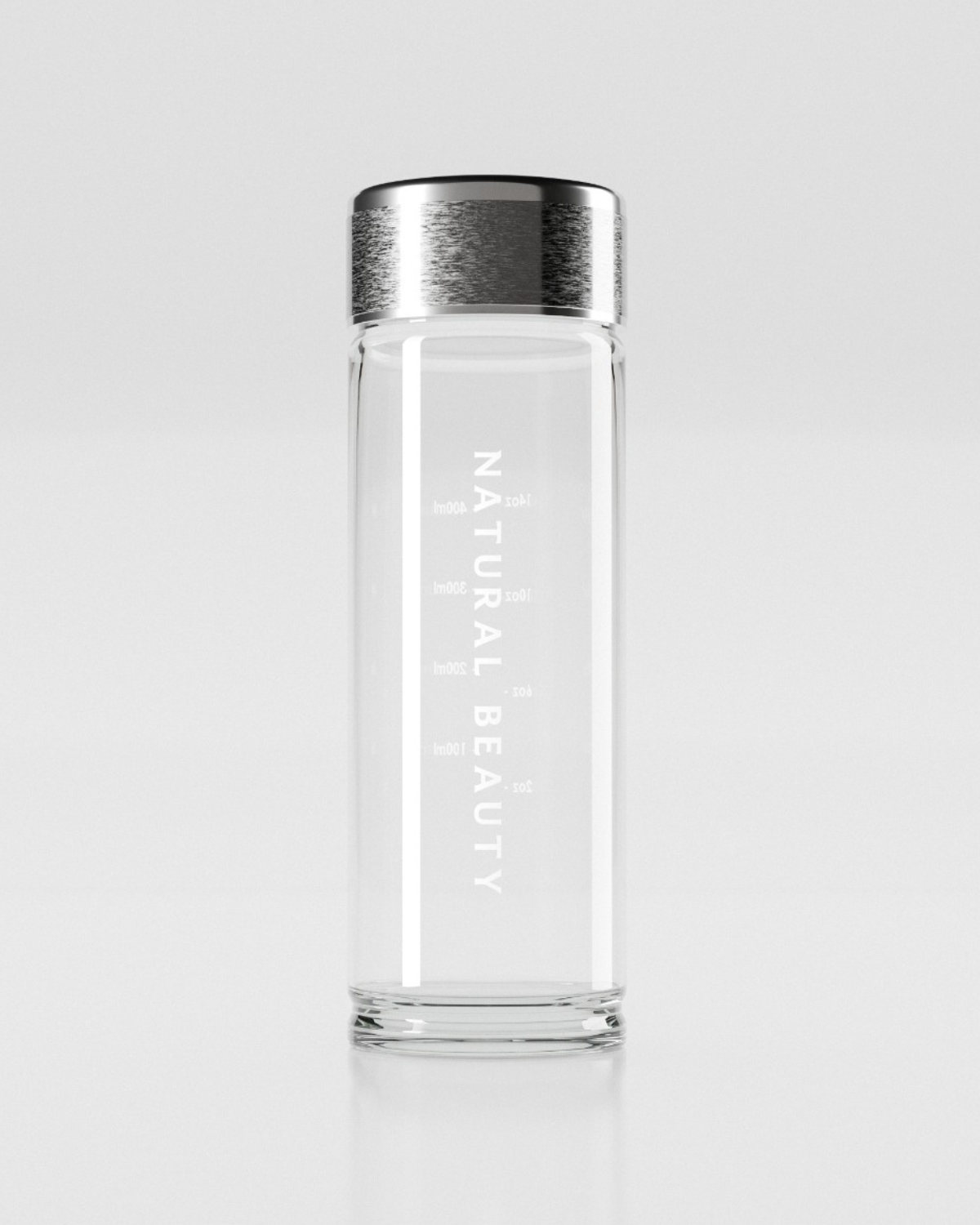 Collagen Water Bottle | Natural Beauty