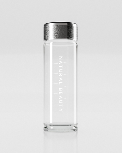 Collagen Water Bottle | Natural Beauty