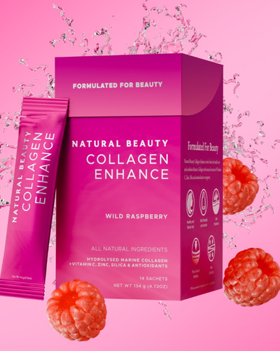 Collagen Enhance Sachets