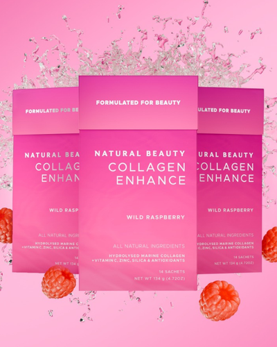 Collagen Enhance Sachet 3 Pack
