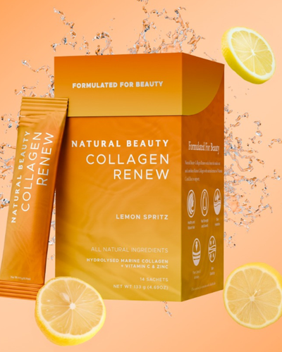 Collagen Renew Sachets