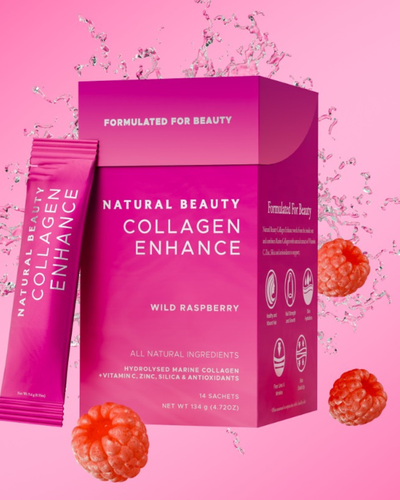 Collagen Enhance Sachets