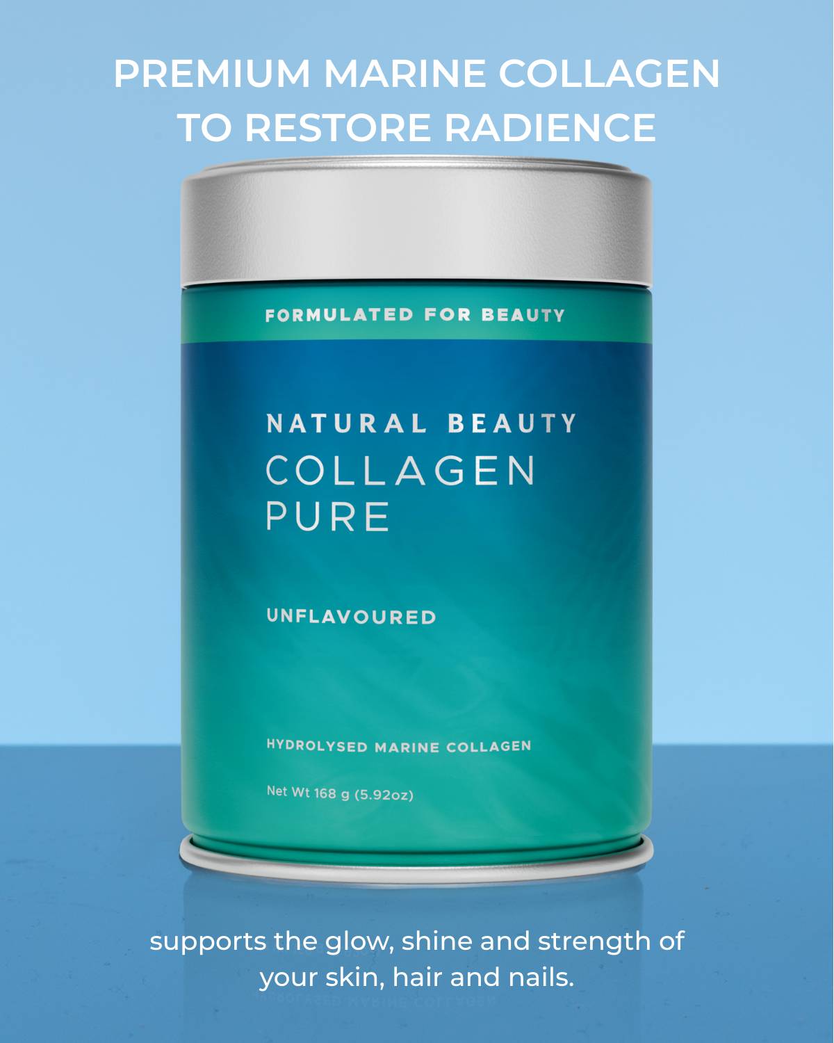 Collagen Pure Powder