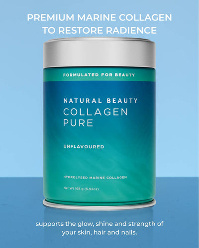 Collagen Pure Powder
