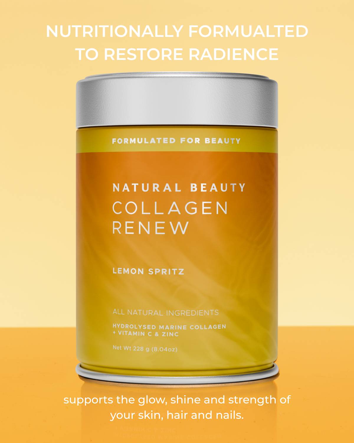 Collagen Renew Powder
