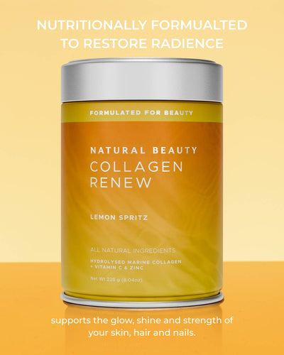 Collagen Renew Powder