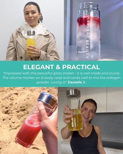 Collagen Infuser