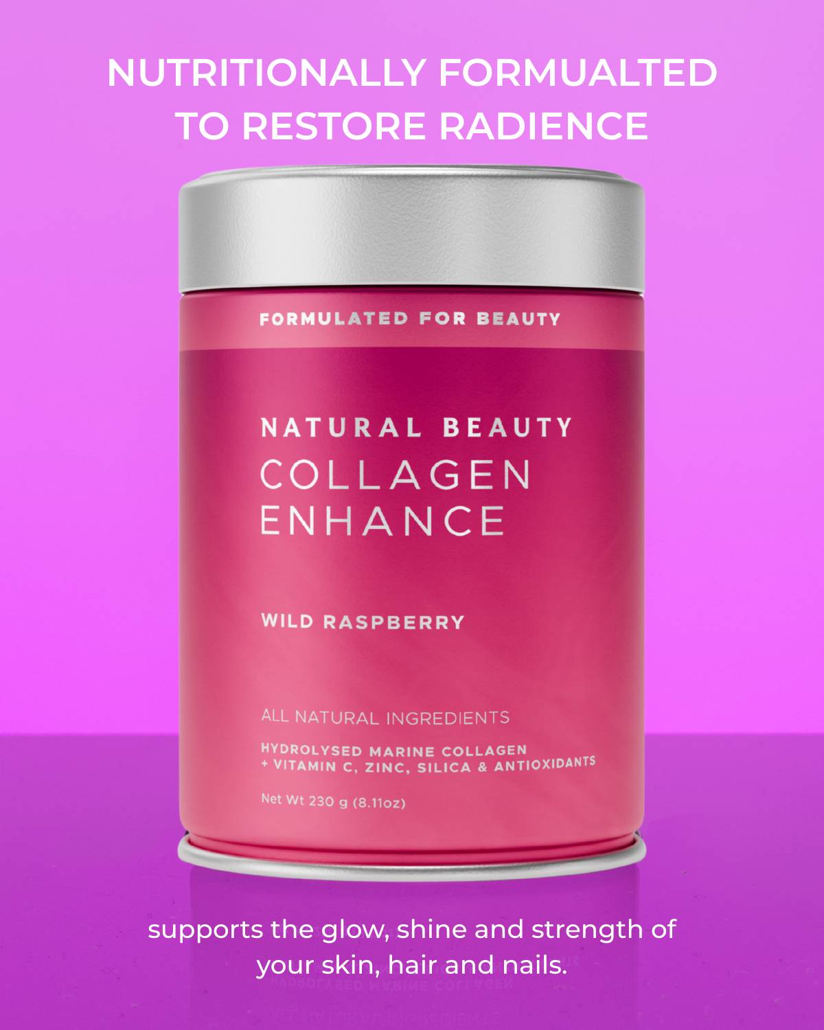 Collagen Enhance Powder