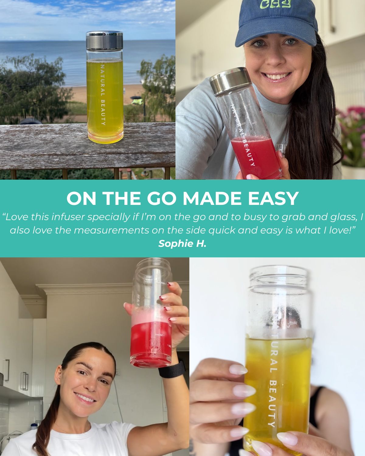 Collagen Infuser