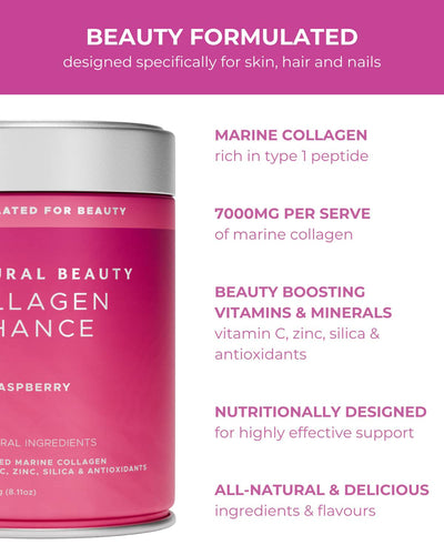 Collagen Enhance Powder 3 Pack