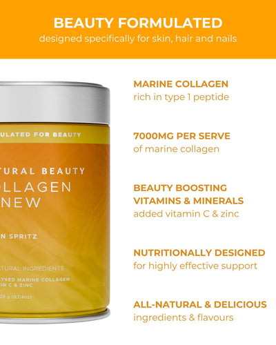 Collagen Renew Powder
