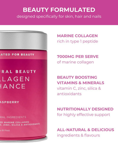 Collagen Enhance Powder