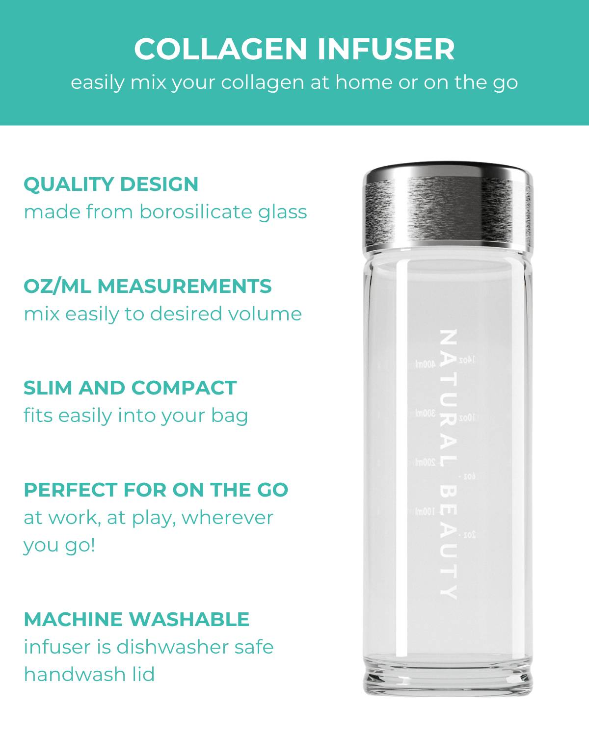 Collagen Infuser