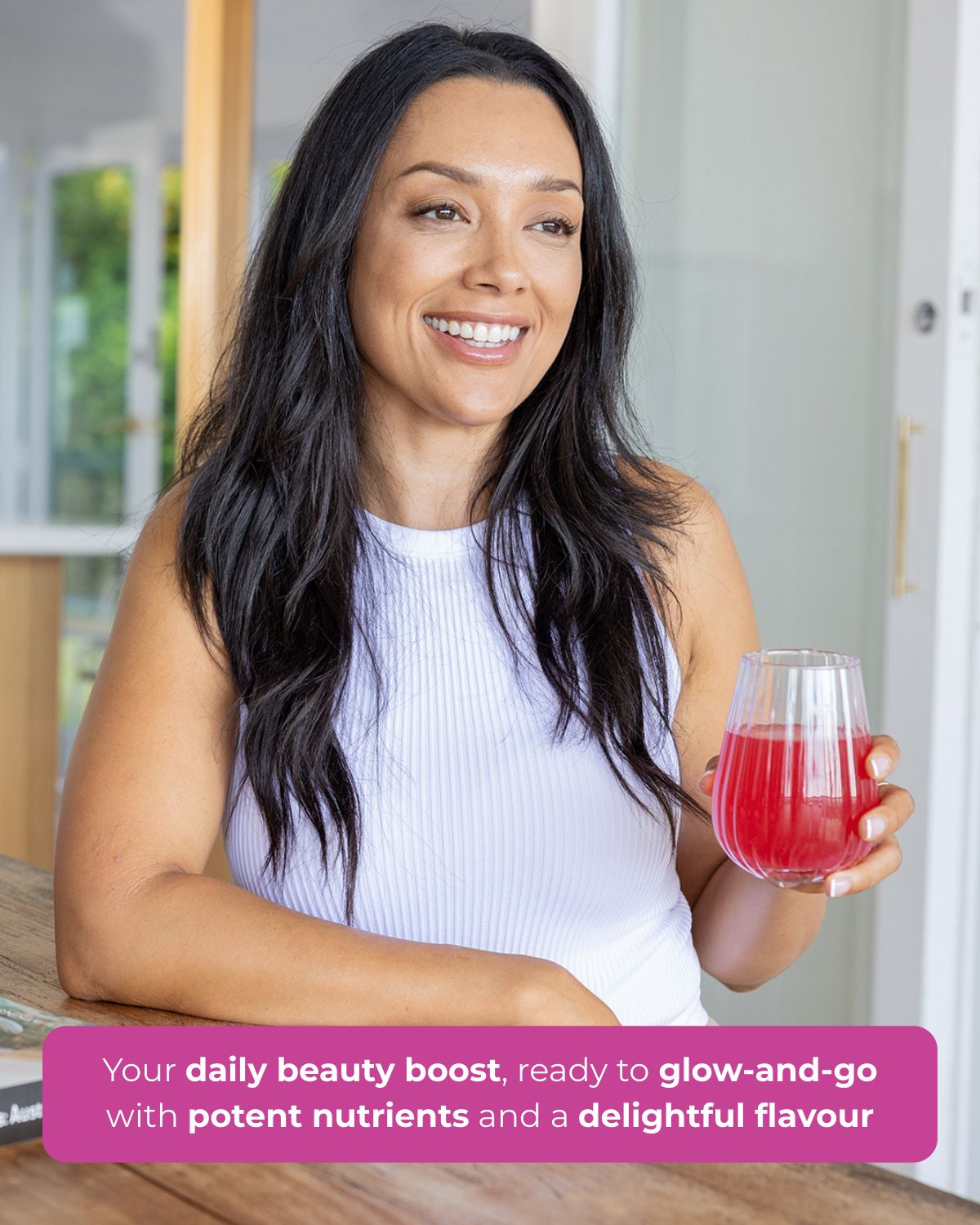 Collagen Enhance Sachet 3 Pack