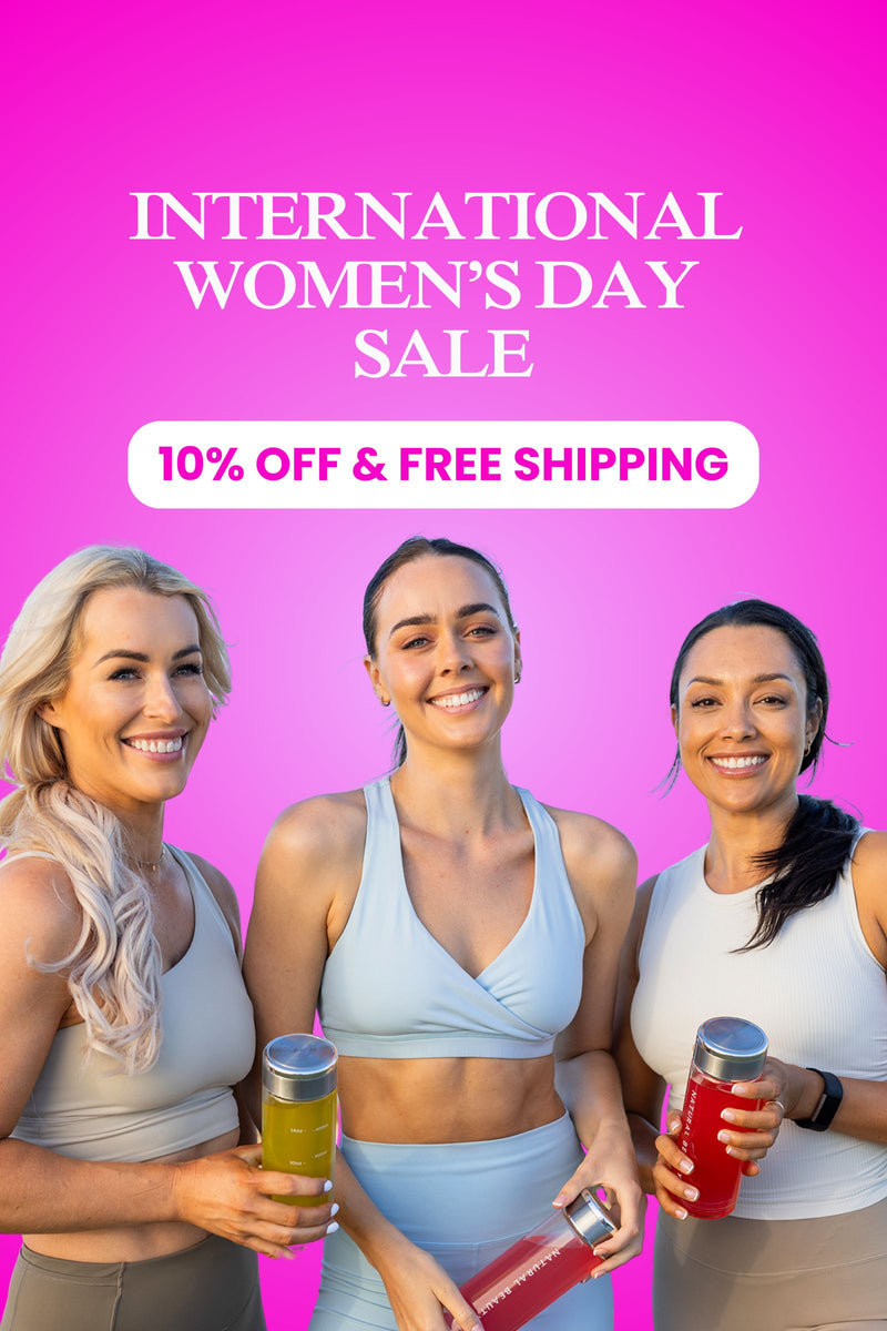 Marine Collagen | Natural Beauty