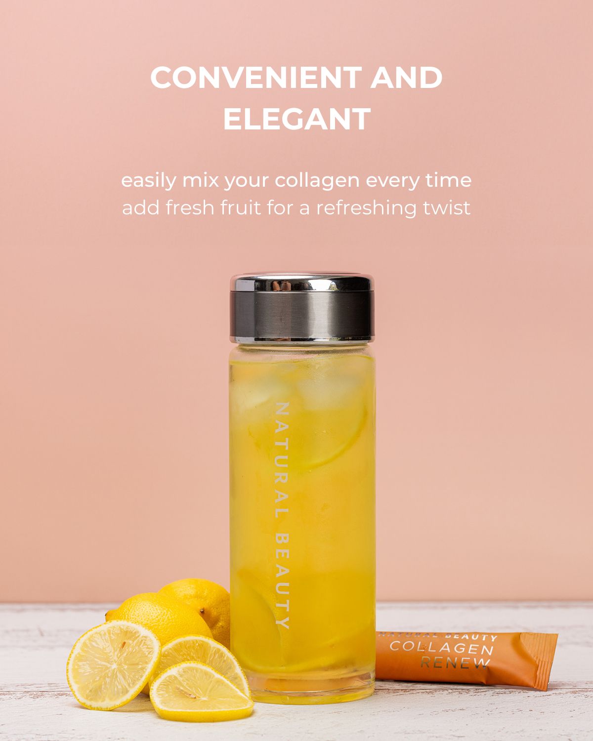 Collagen Infuser