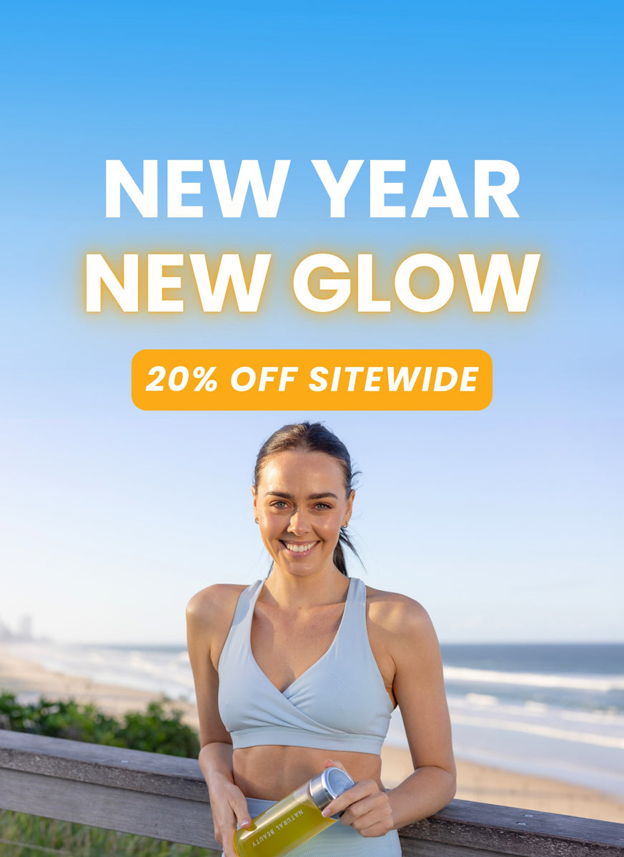 Beauty Collagen | Natural Beauty