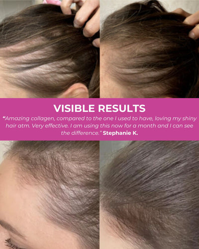 Collagen Enhance Sachet 3 Pack