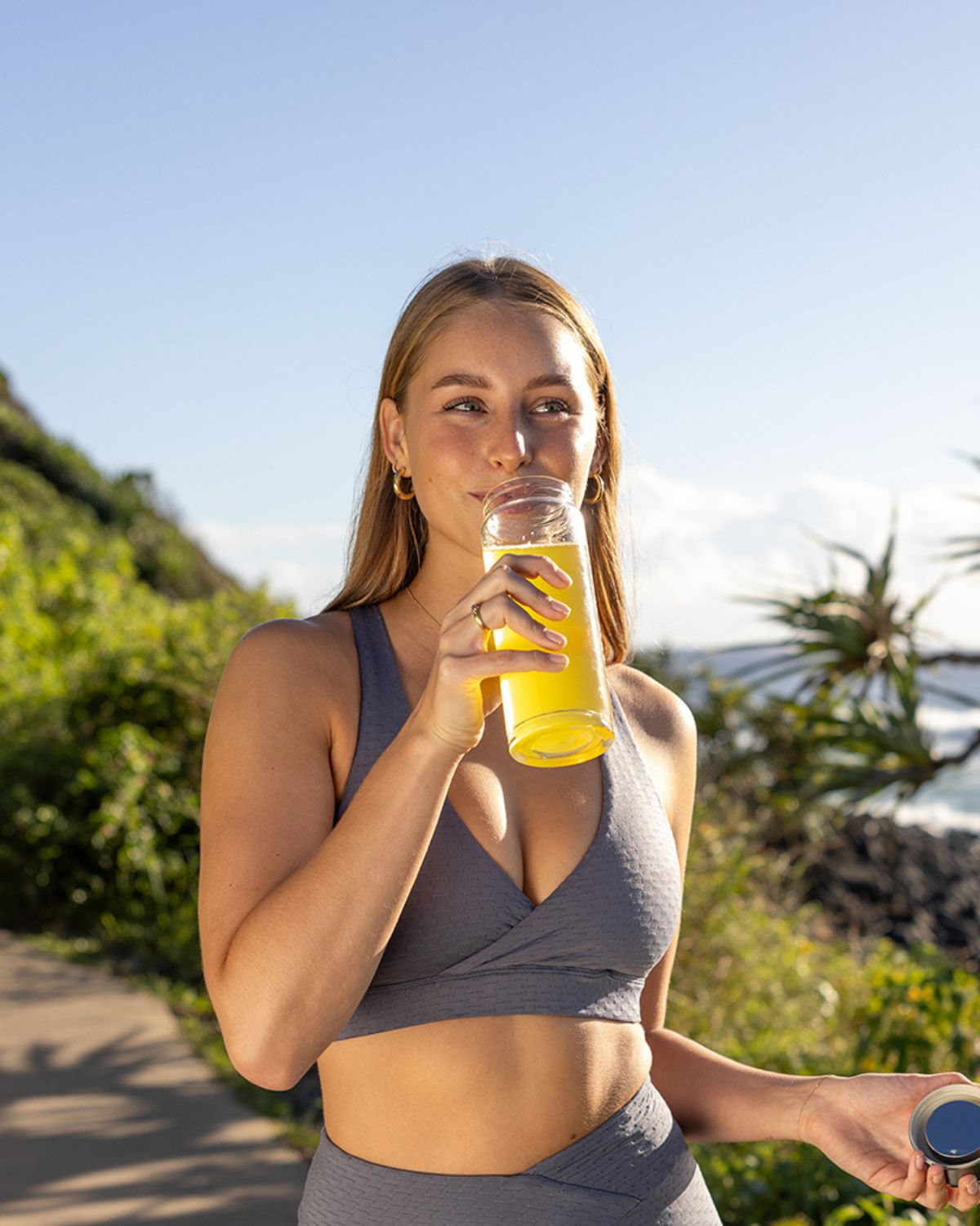 Collagen Infuser